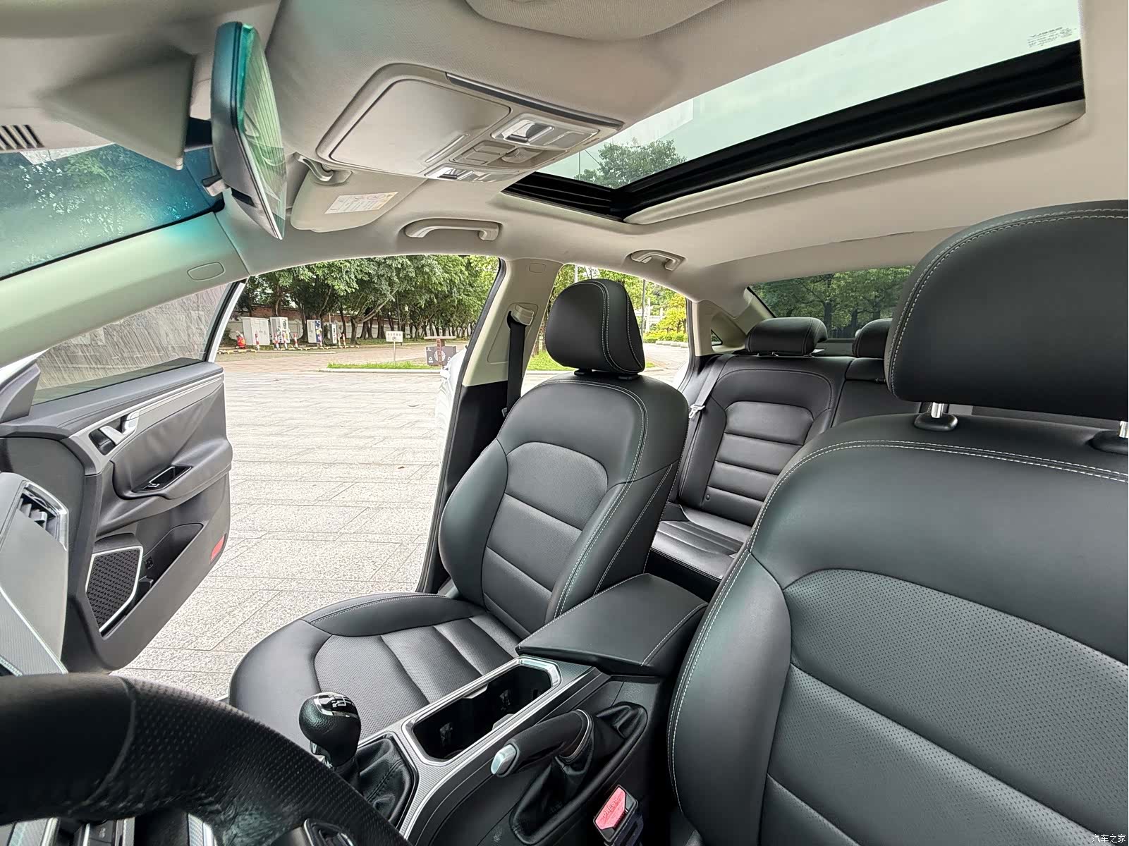 Geely Emgrand, 2018 20