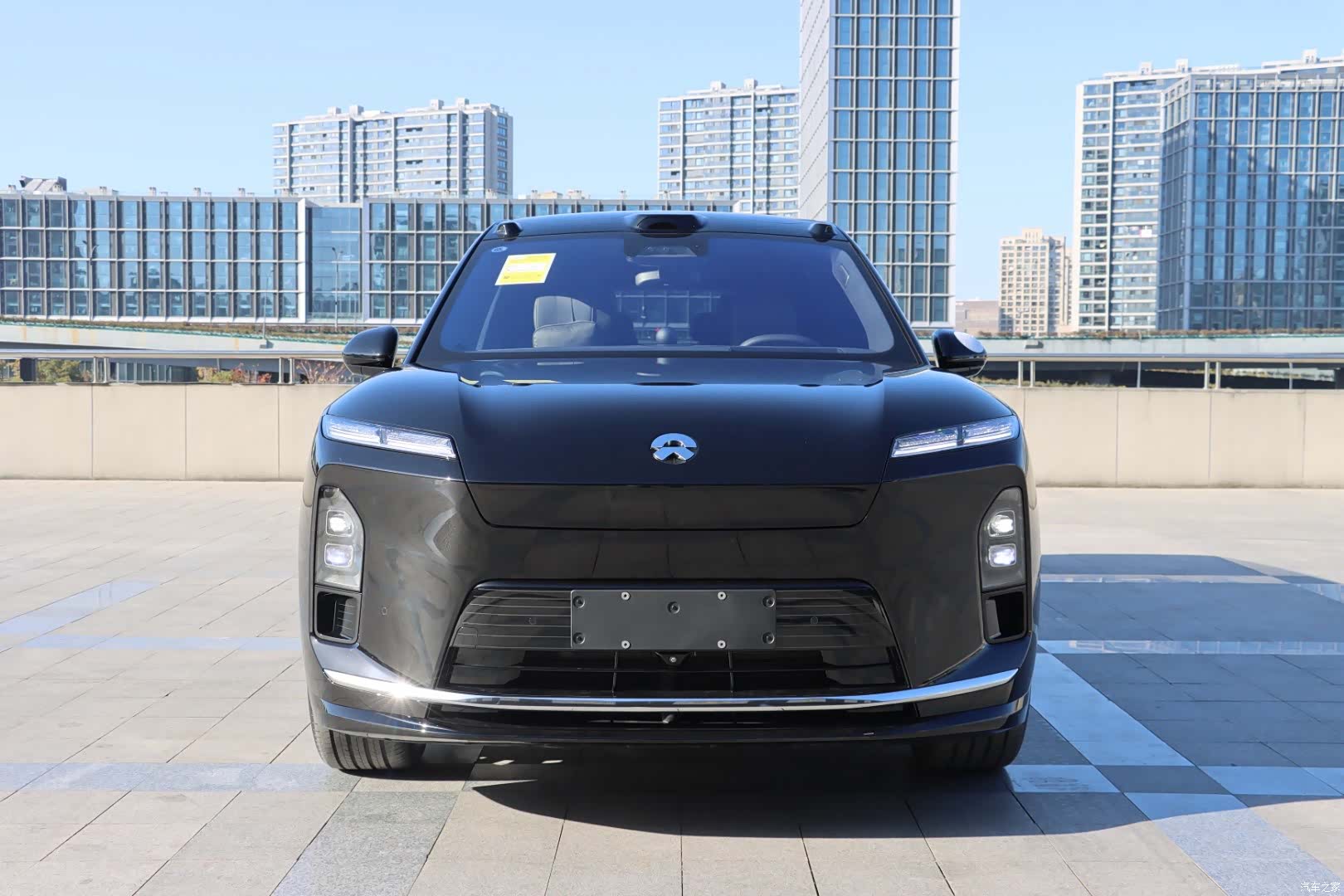 NIO ES8, 2026 1