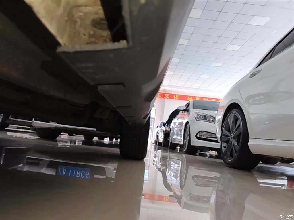 GAC GS3, 2022 22