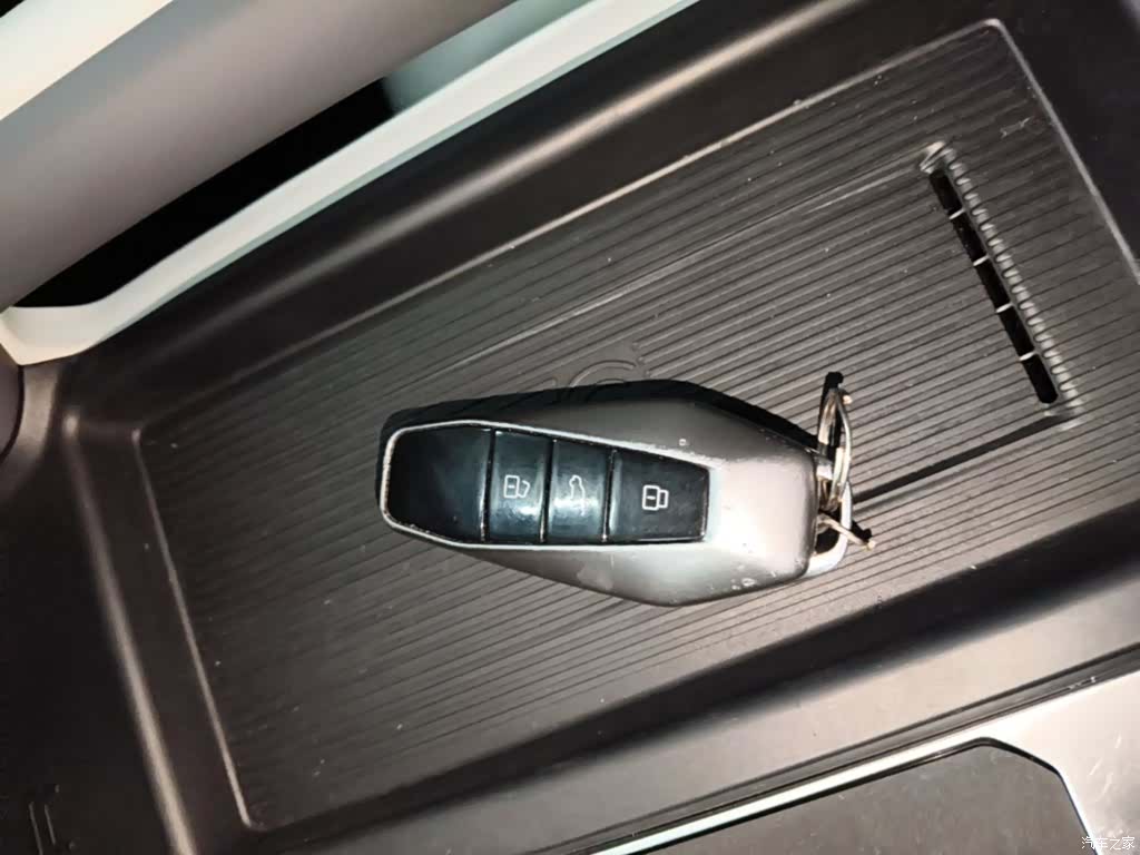 Chery iCAR, 2024 9