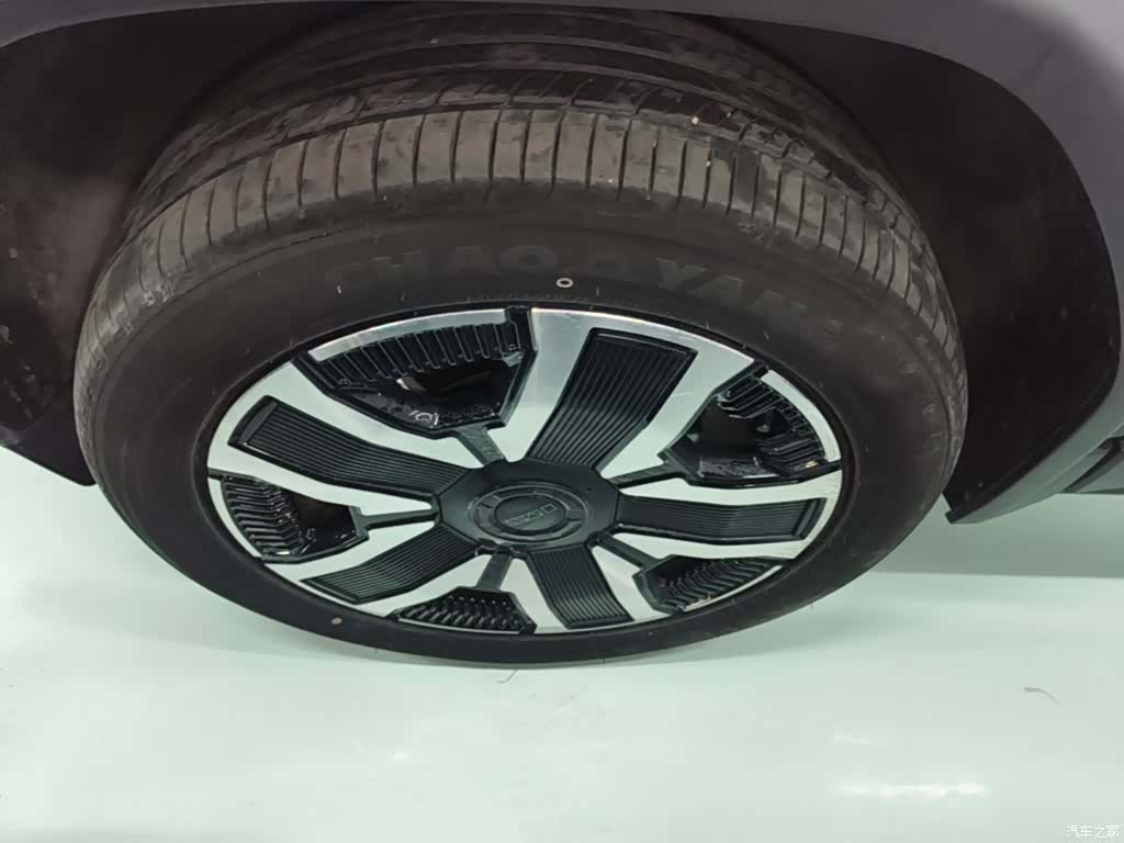 Chery iCAR, 2024 23
