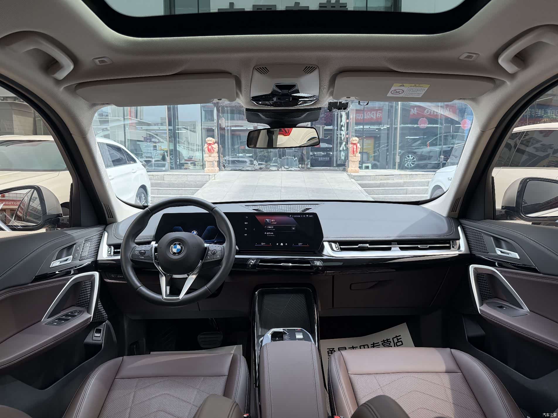 BMW X1, 2024 14