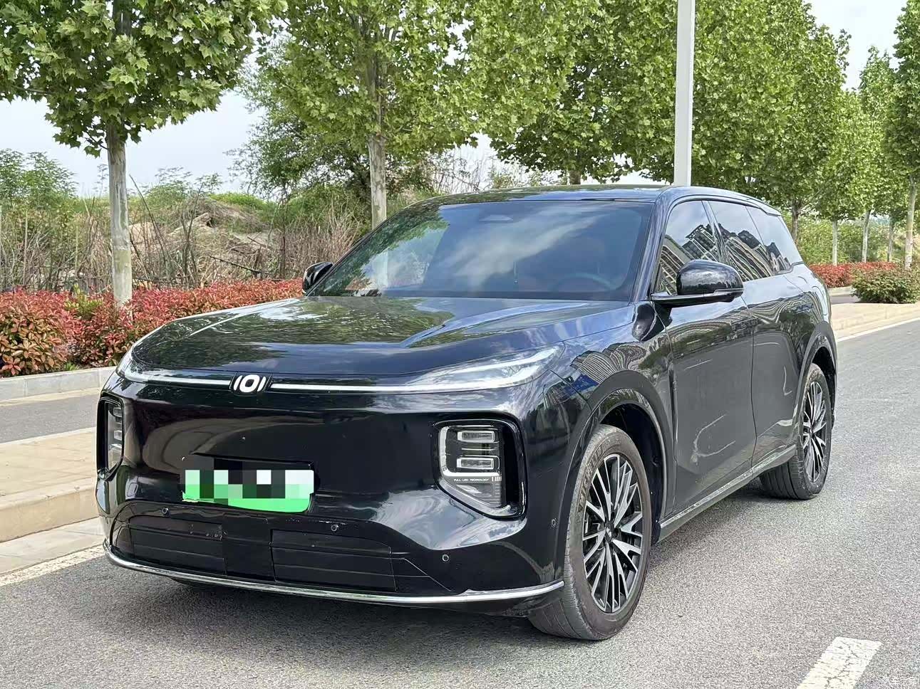 Changan Eado, 2025 1