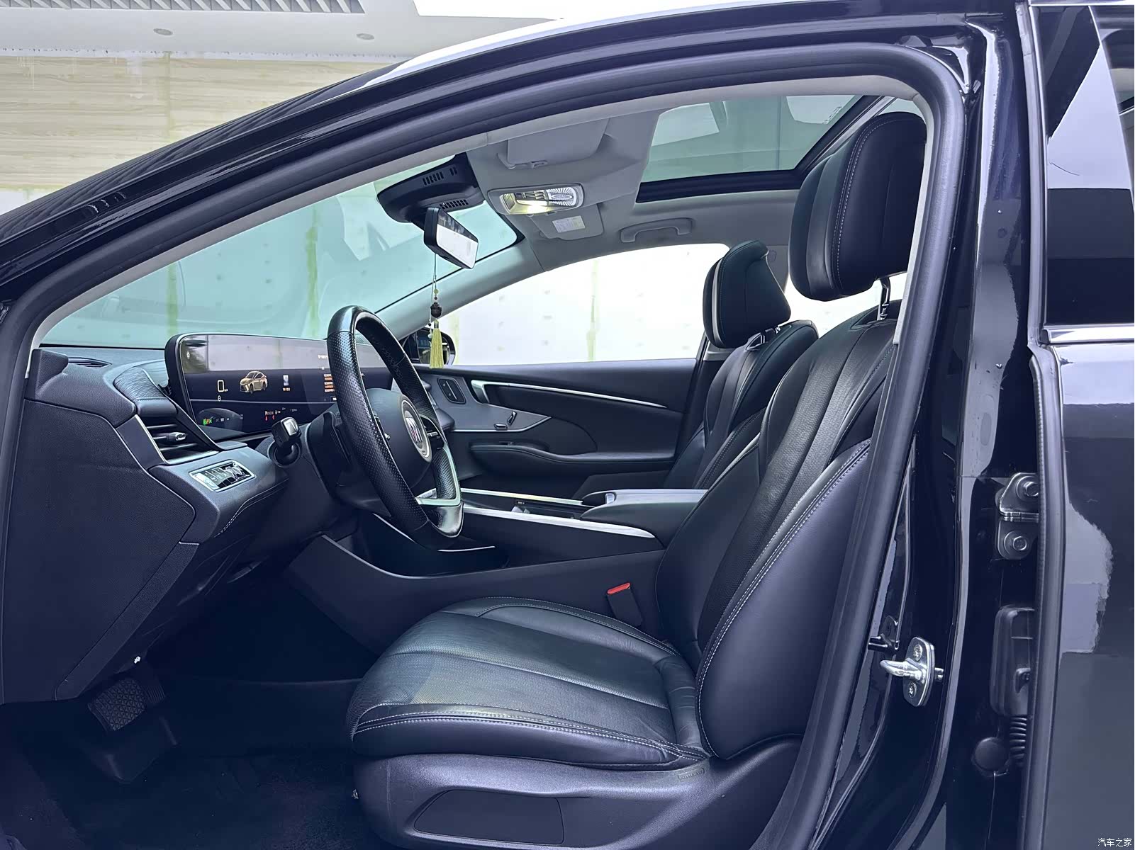 Buick LaCrosse, 2023 8