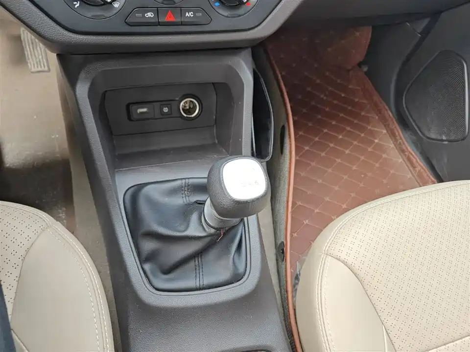 Wuling Wuling Hongguang