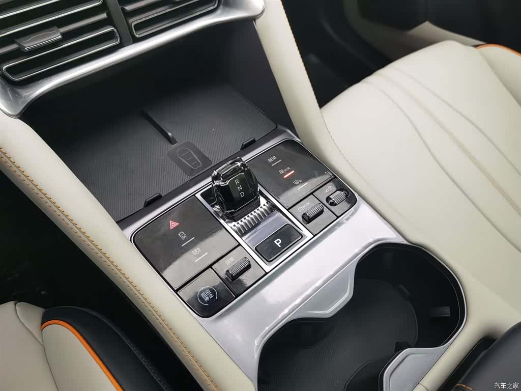 BYD Song, 2024 13