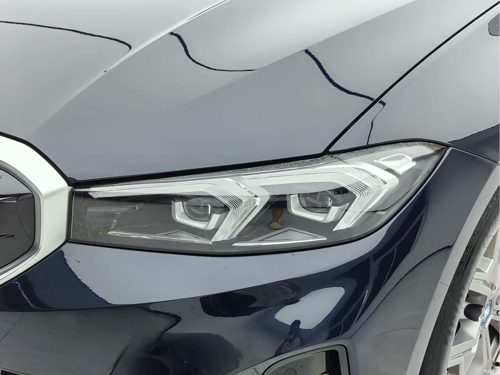 BMW i3, 2023 7