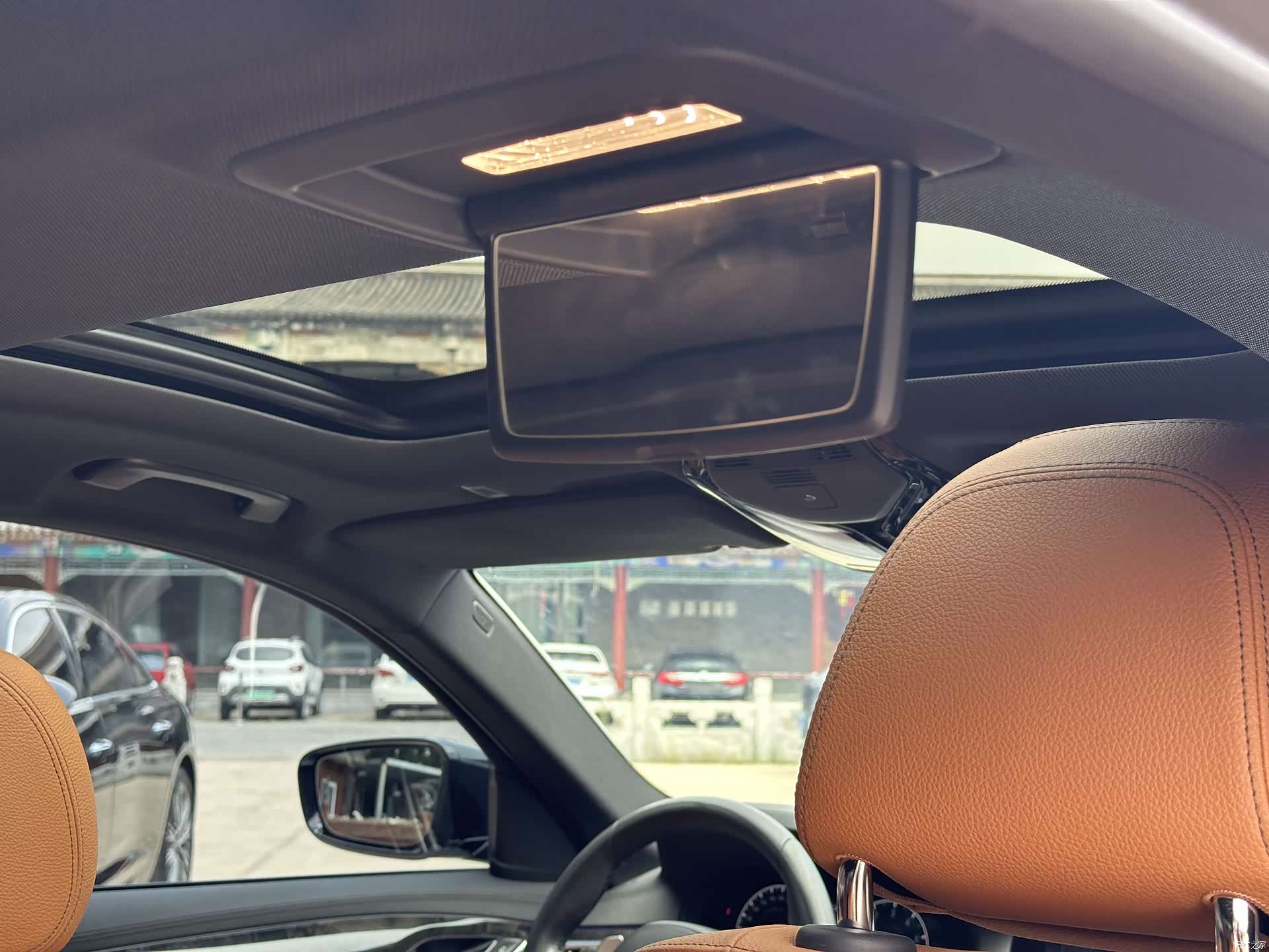 BMW 5 Series, 2019 26