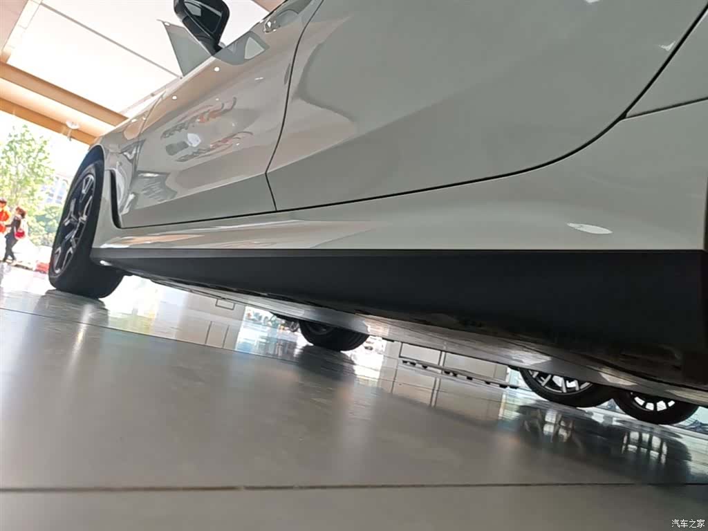 BMW i3, 2024 22