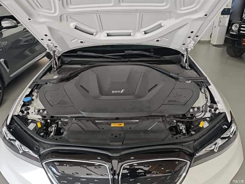 BMW i3, 2024 20