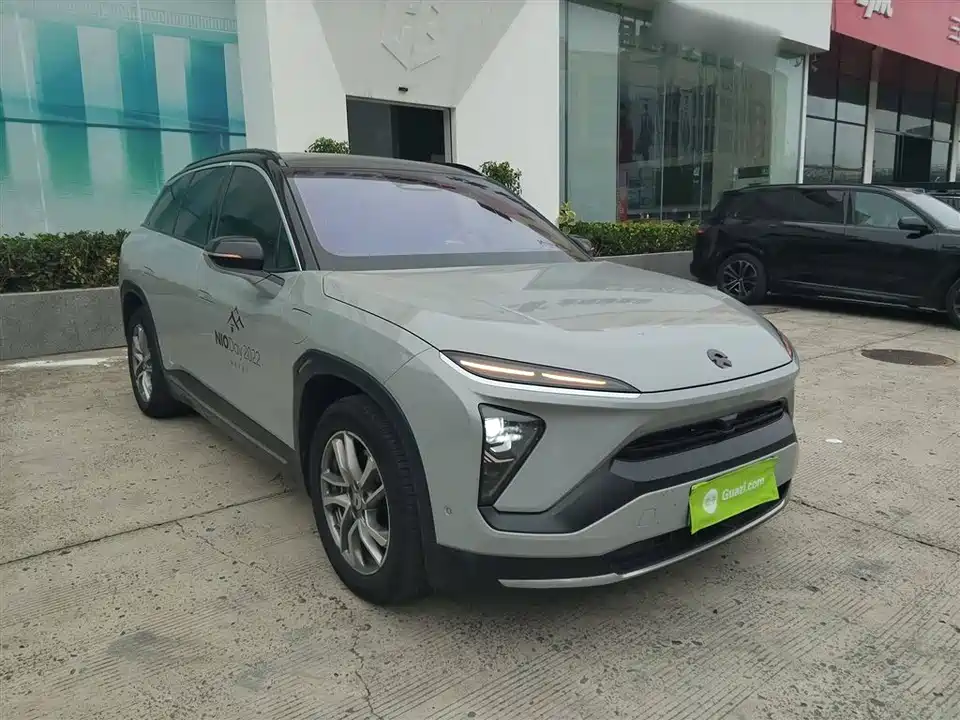 NIO ES6