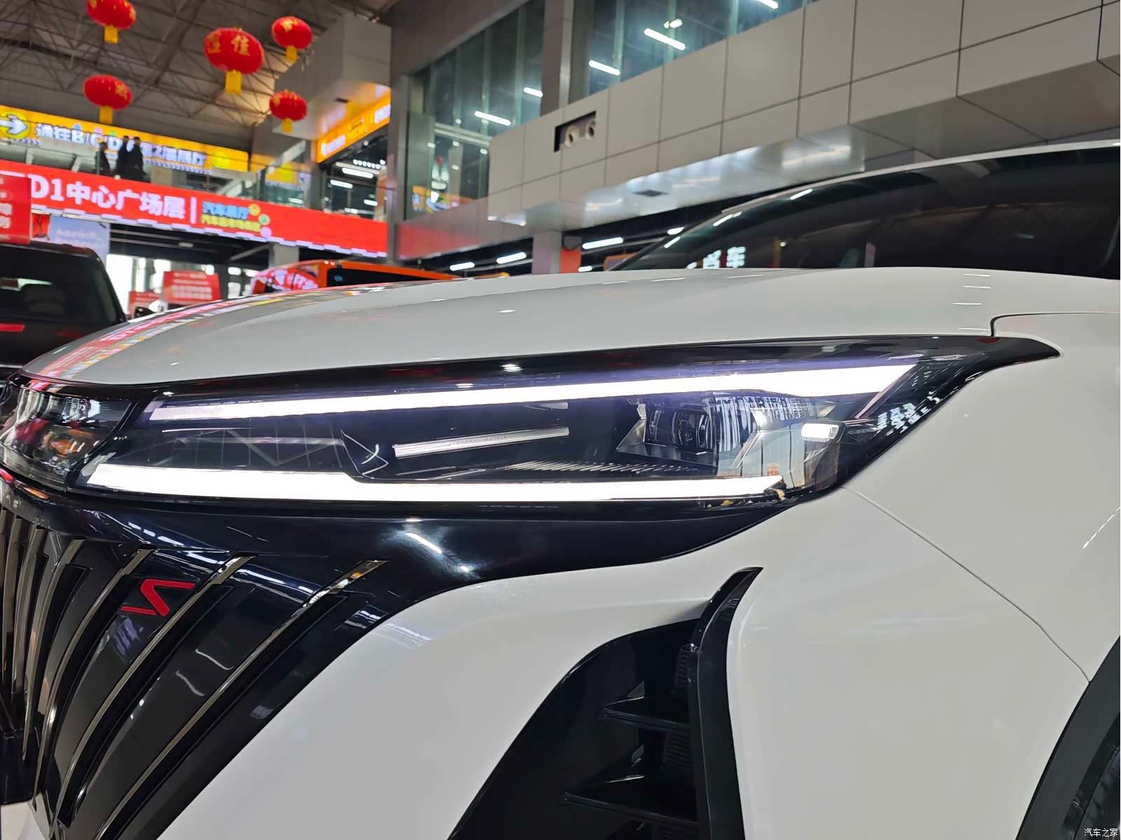 Changan CS75, 2022 16