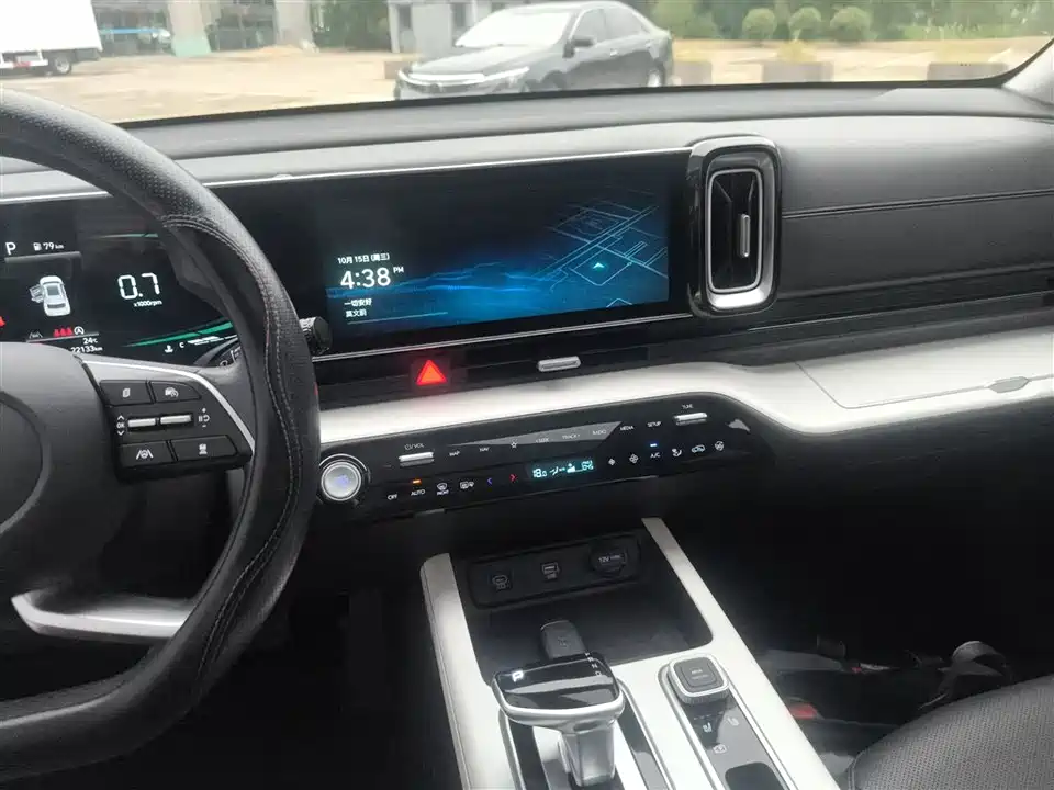 Hyundai Beijing ix35