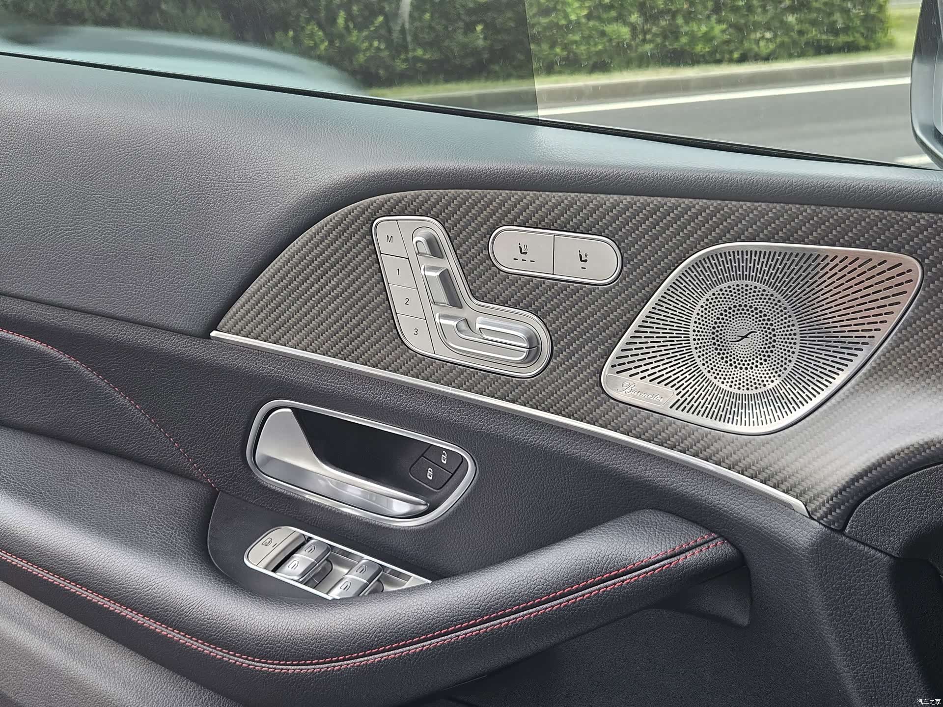 Mercedes-Benz GLE, 2021 21