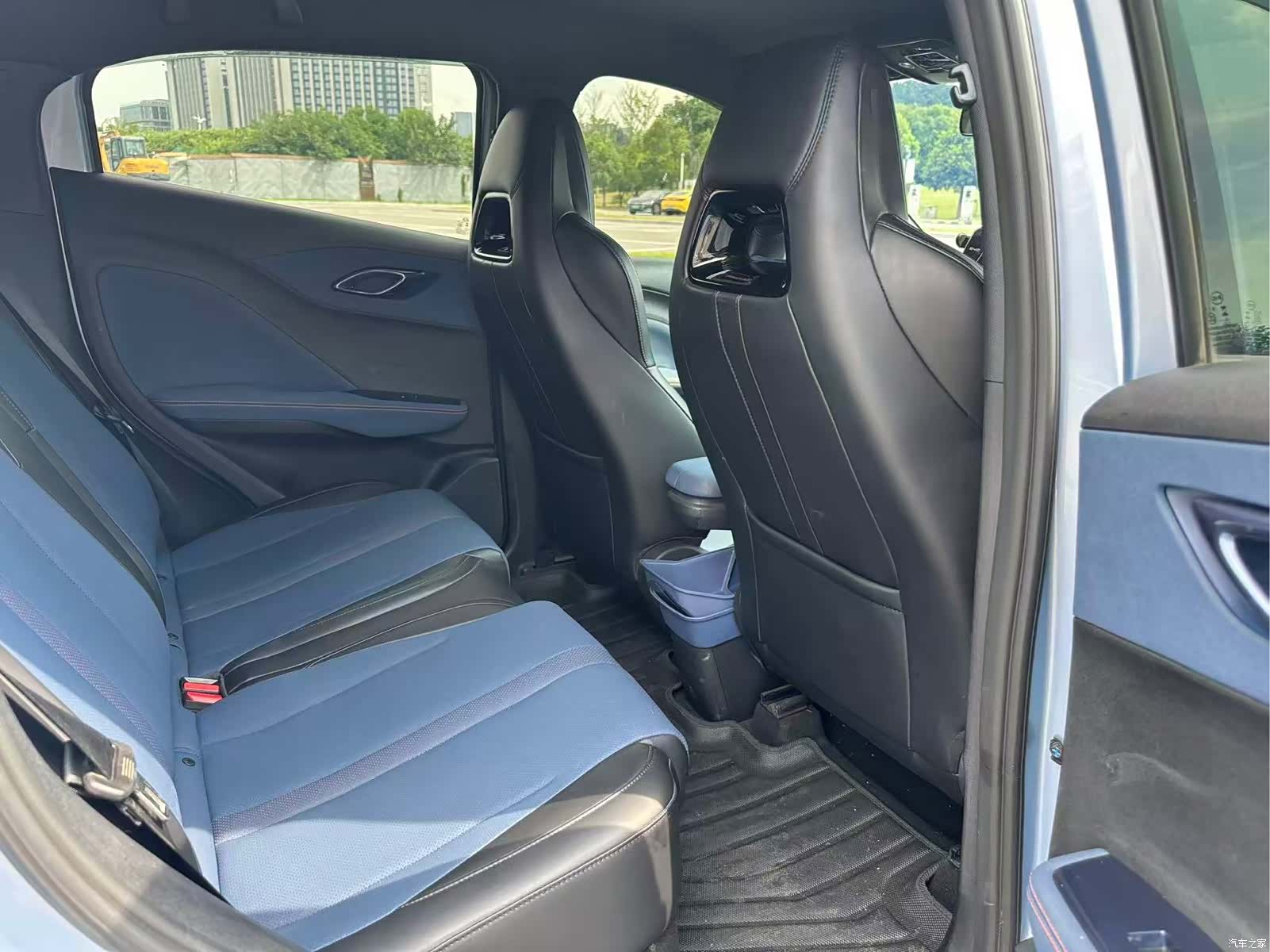 BYD Seagull, 2024 12