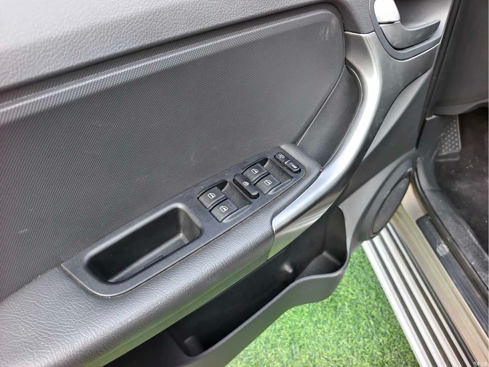 Chery 3, 2015 6