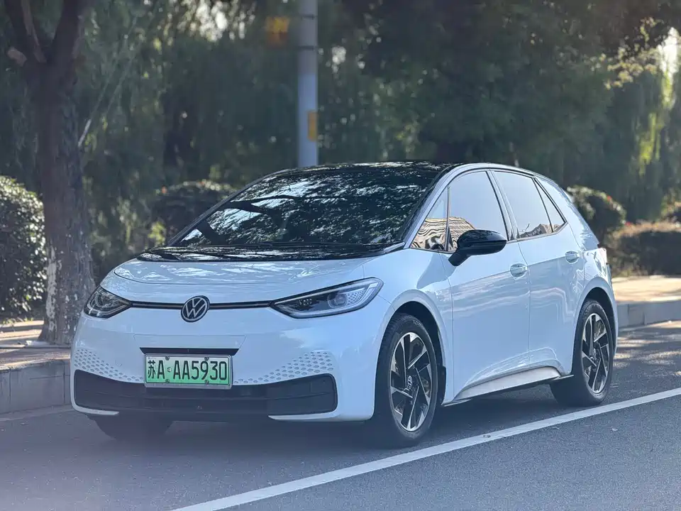 Volkswagen ID.3