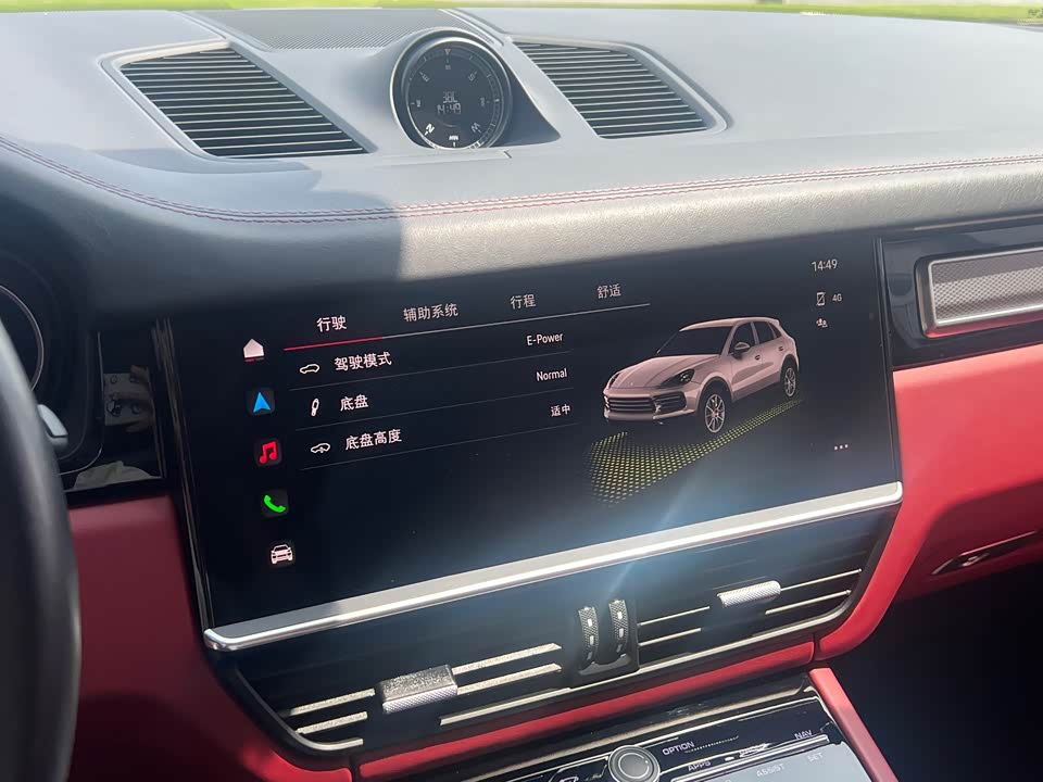 Porsche Cayenne Porsche Cayenne