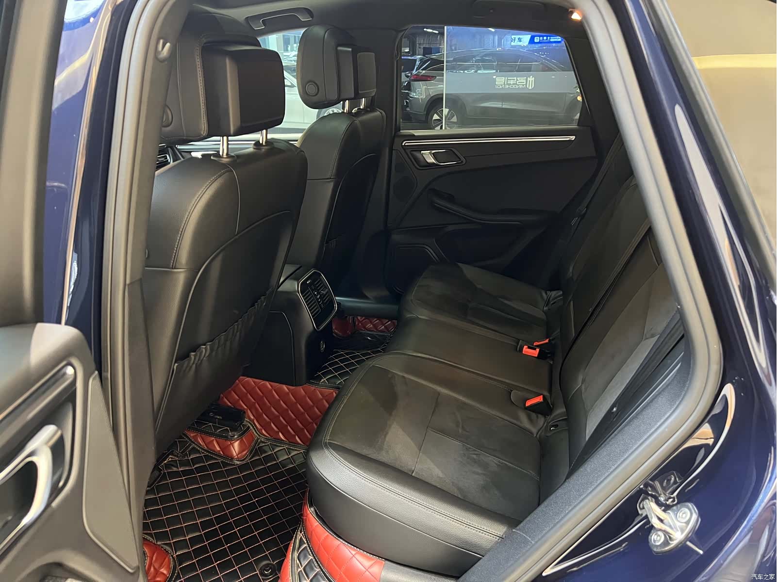 Porsche Macan, 2019 18