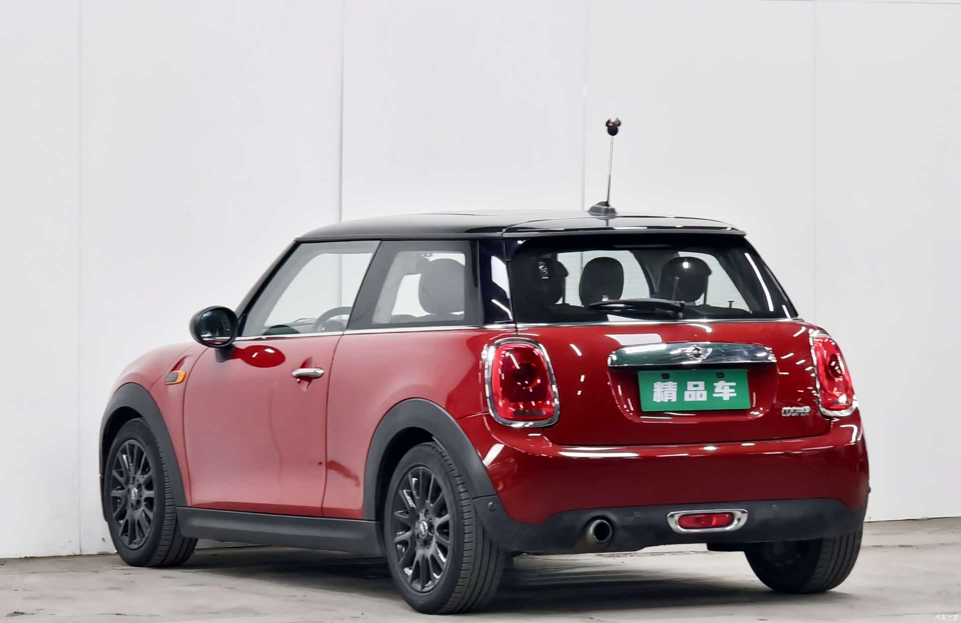 Mini Cooper, 2016 6