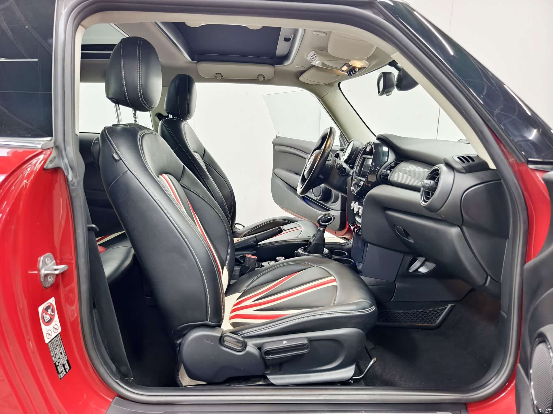 Mini Cooper, 2016 14