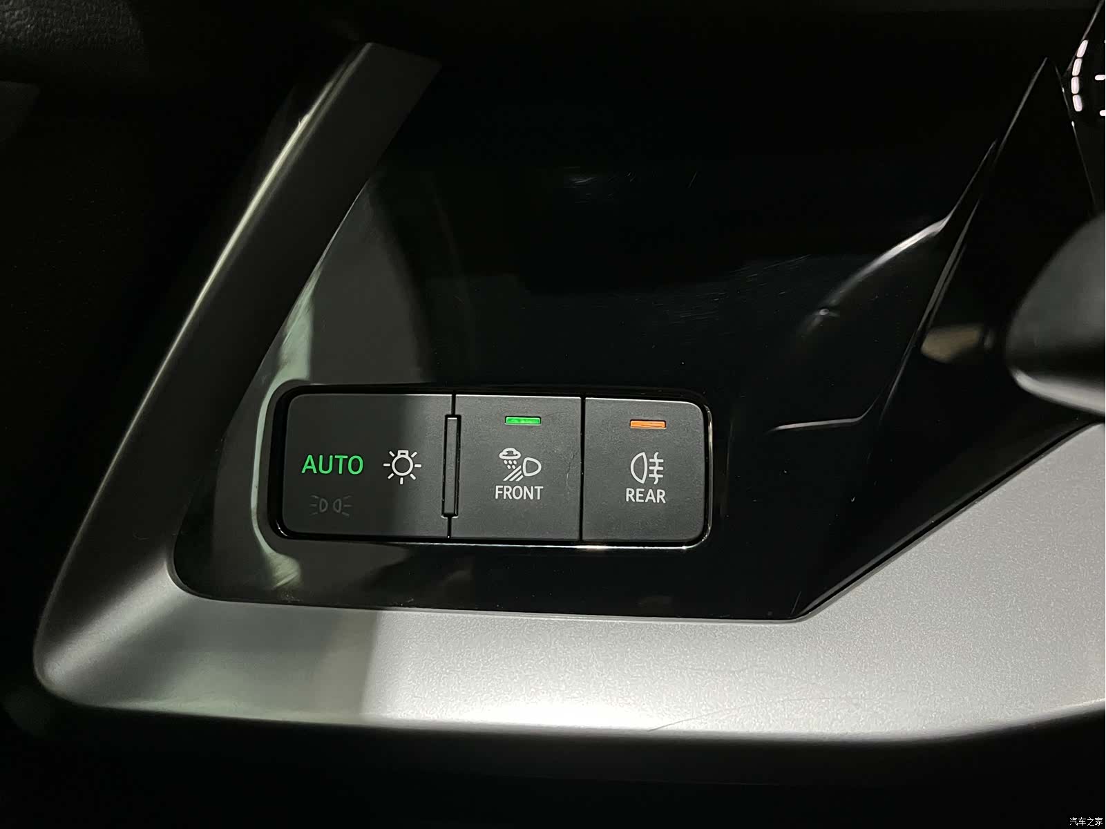 Audi A3, 2021 13
