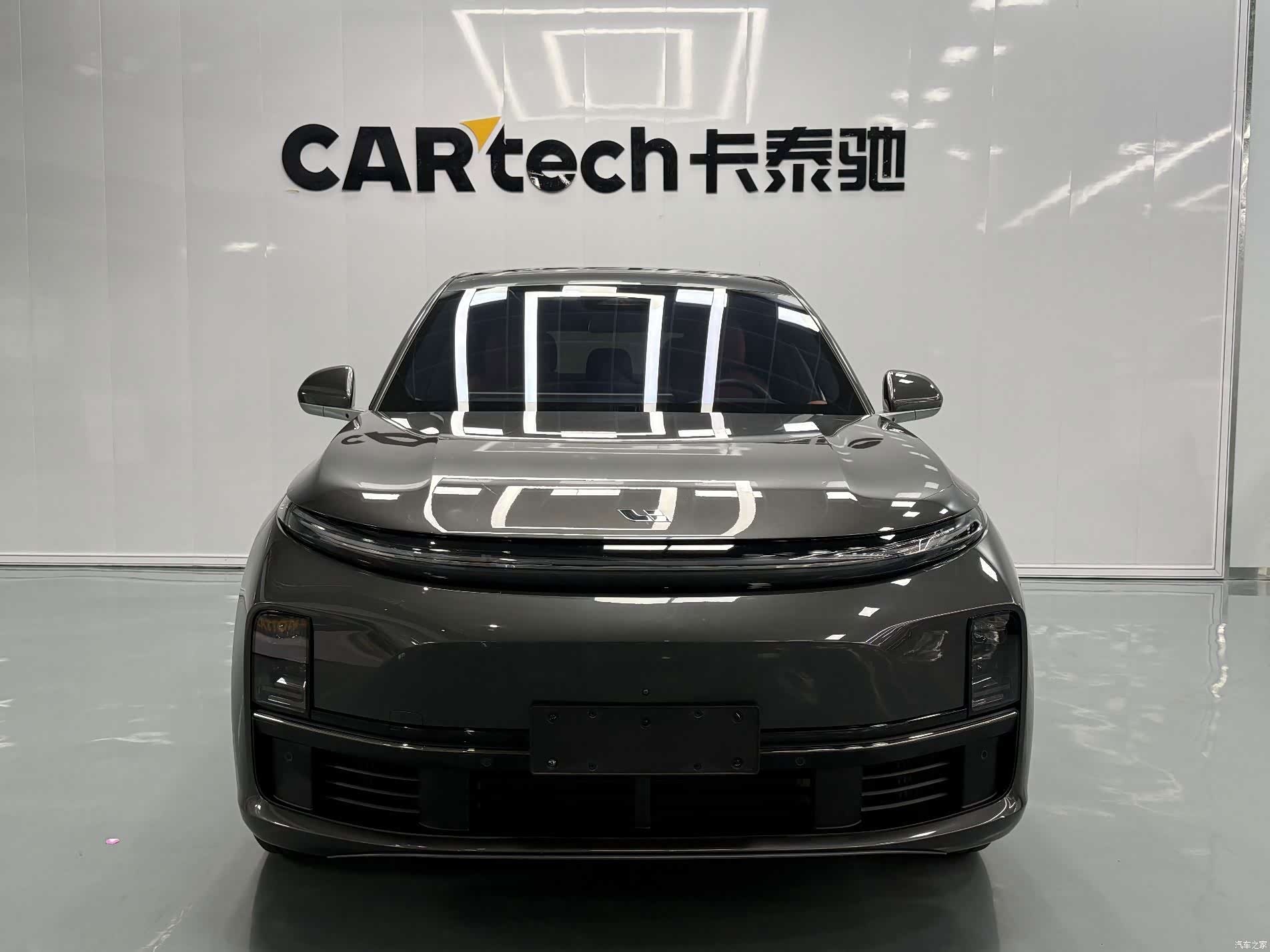 Li Auto L7, 2024 2