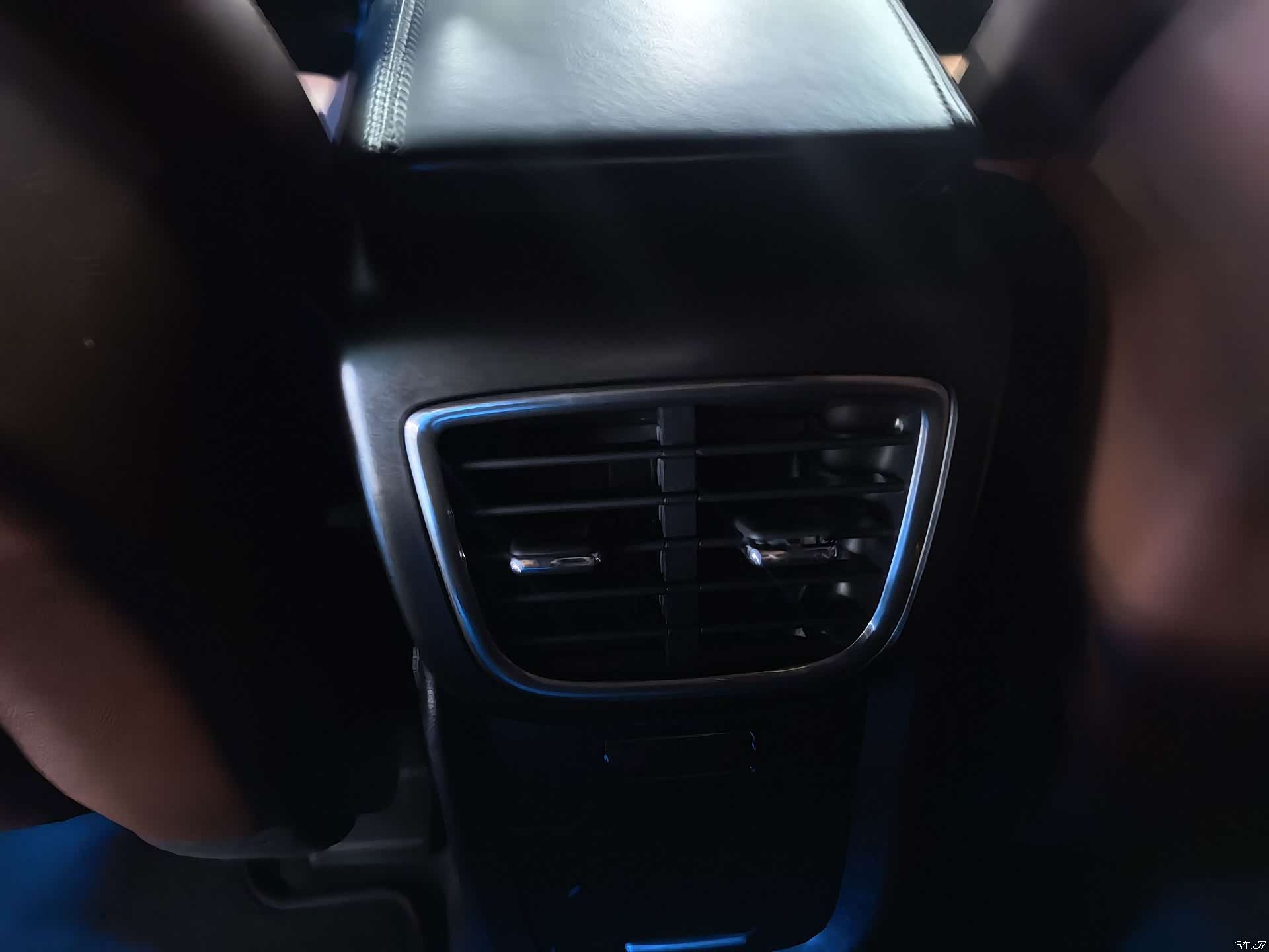Lincoln MKX, 2018 12