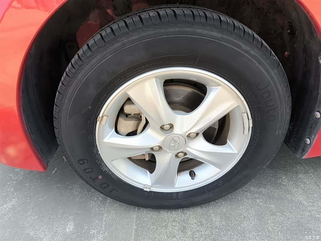 Hyundai GLS, 2015 23