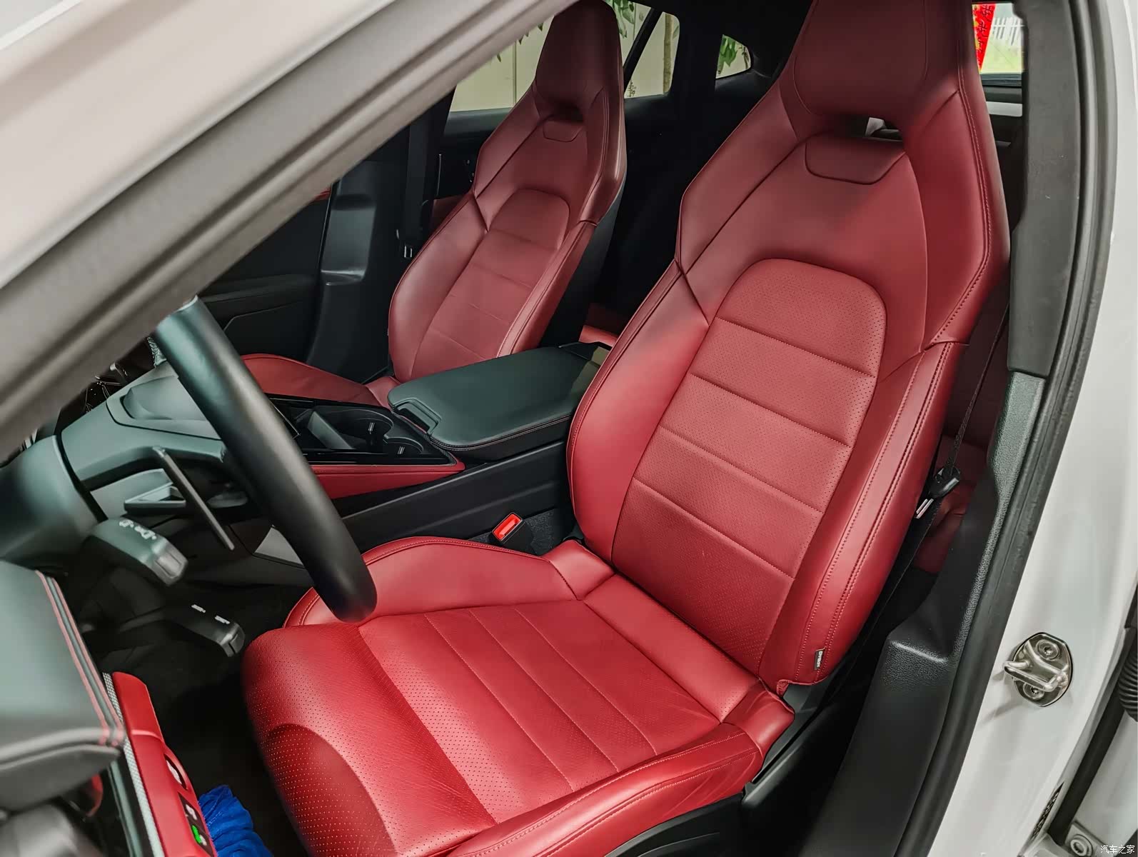 Porsche Panamera, 2024 6
