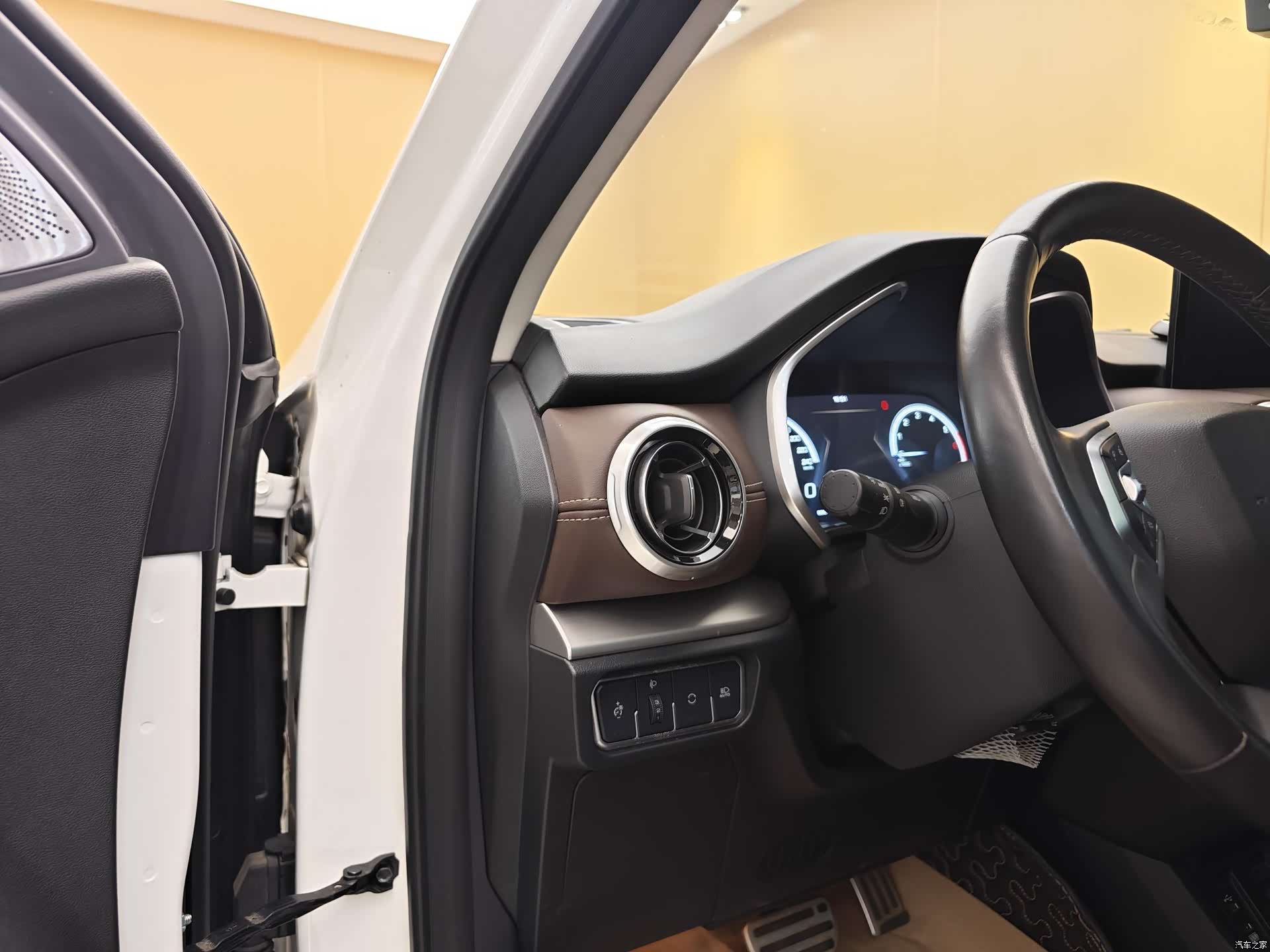 WEY VV6, 2019 12