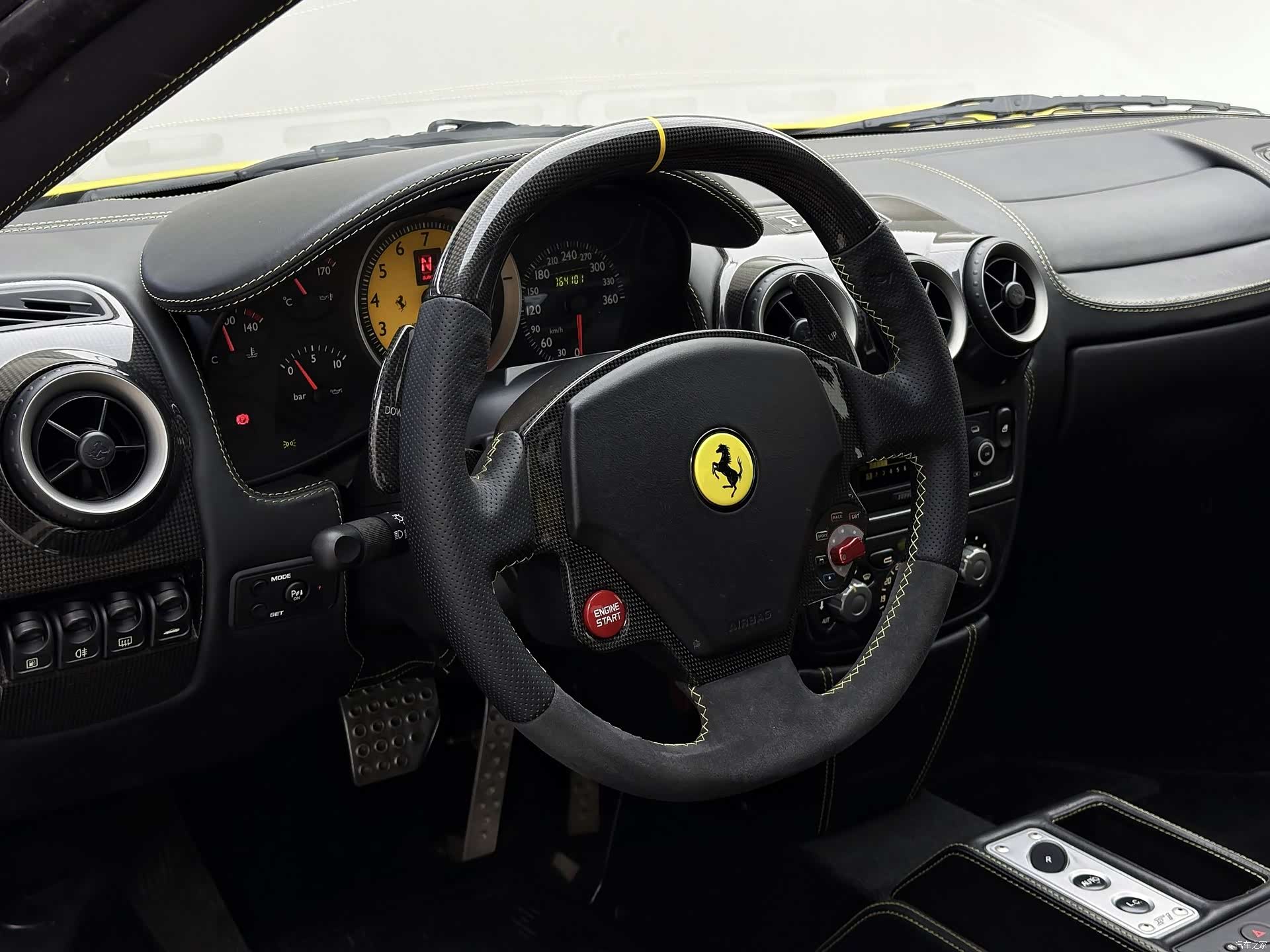 Ferrari F430, 2009 15