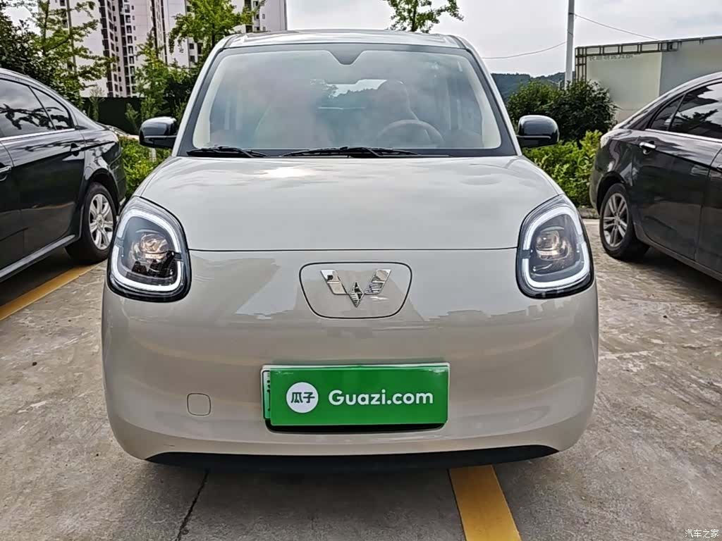 Wuling MINIEV, 2025 3