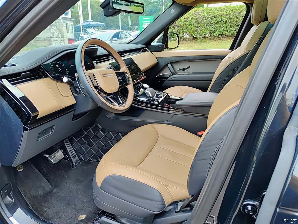 Land Rover Range Rover, 2023 7