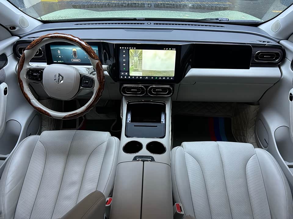 Leapmotor C11 Leapmotor C11