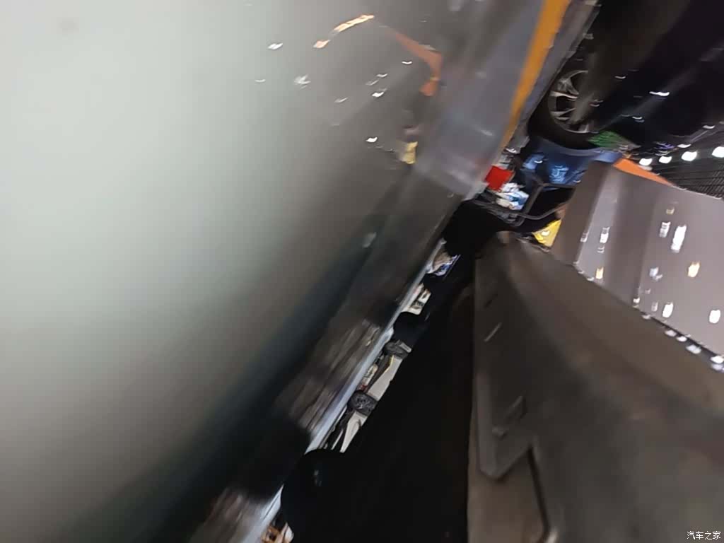 Geely Preface, 2021 21