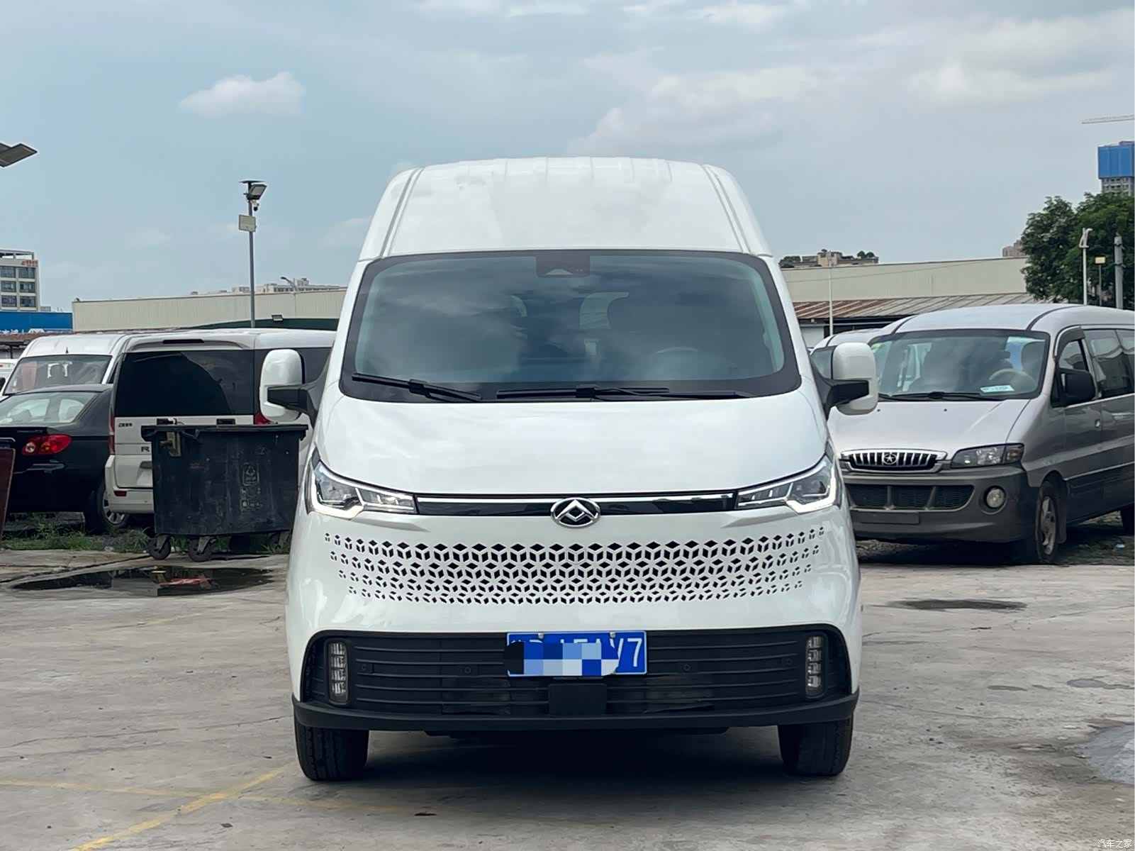 DaTong V70, 2025 2