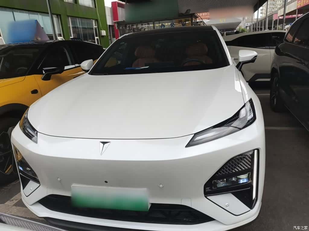 Deepal S07, 2025 3