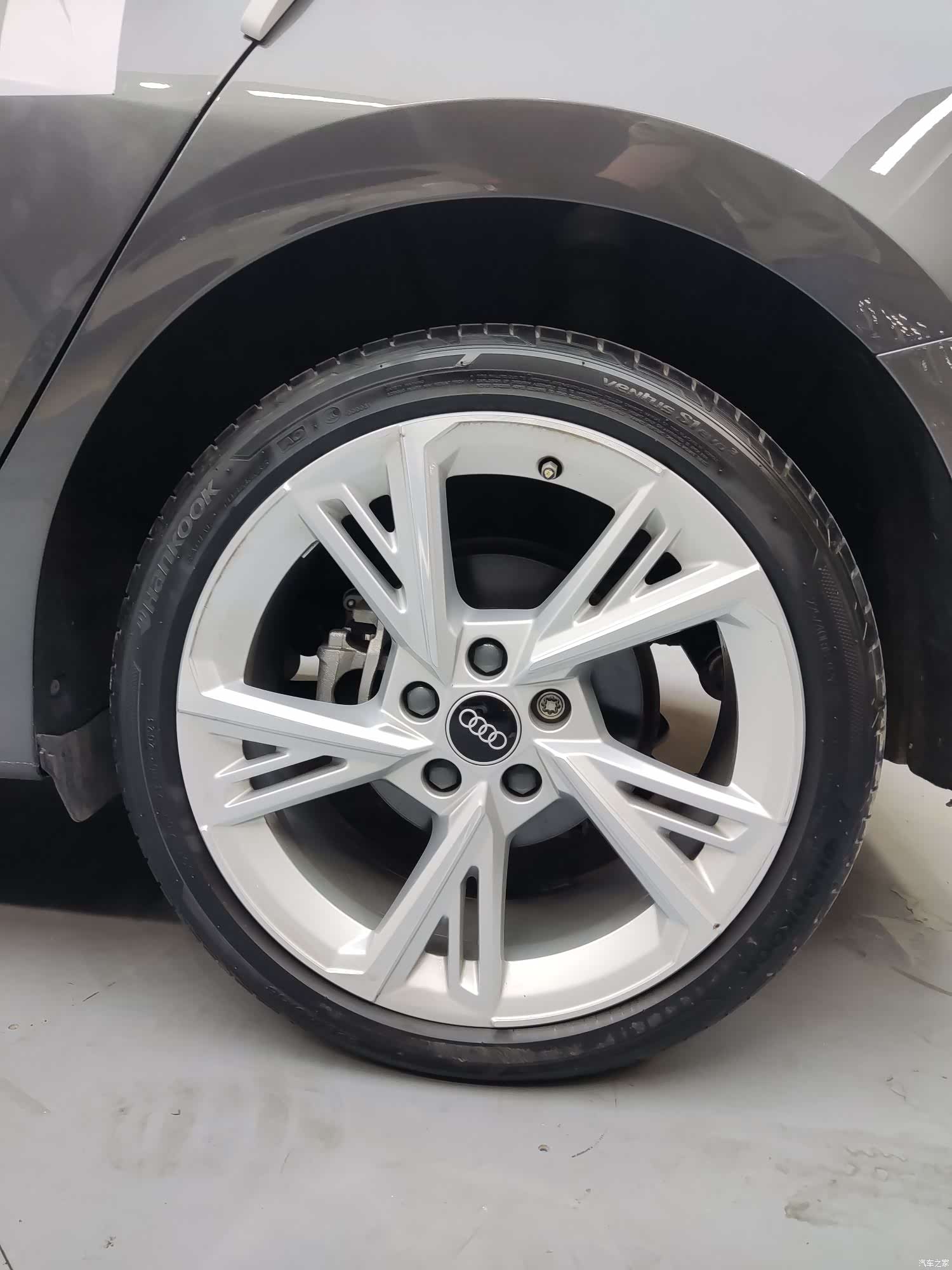 Audi A3, 2023 15