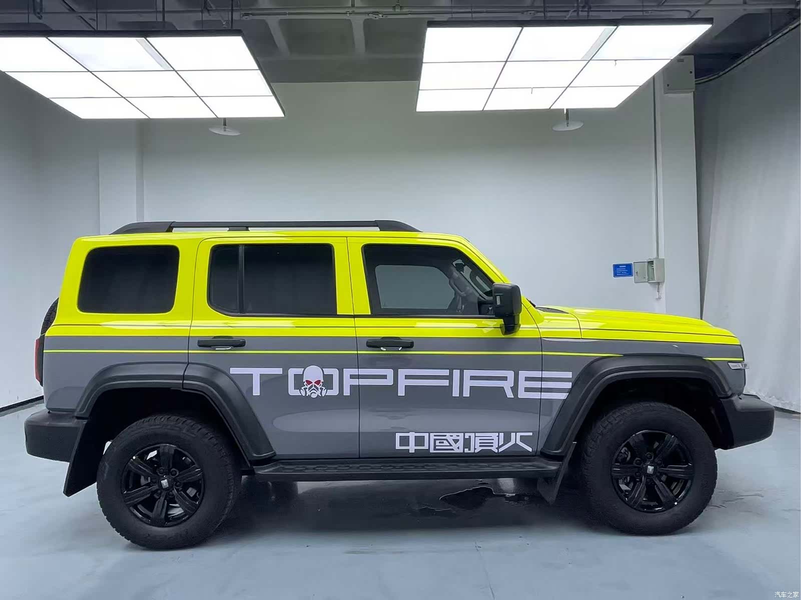 Tank 300, 2021 6