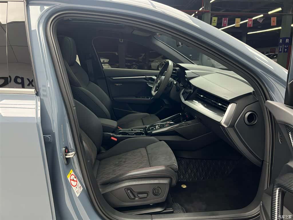 Audi A3, 2022 18