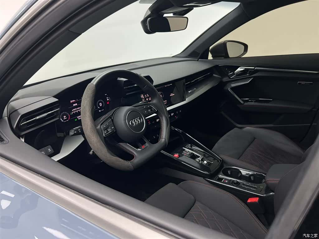 Audi A3, 2022 16