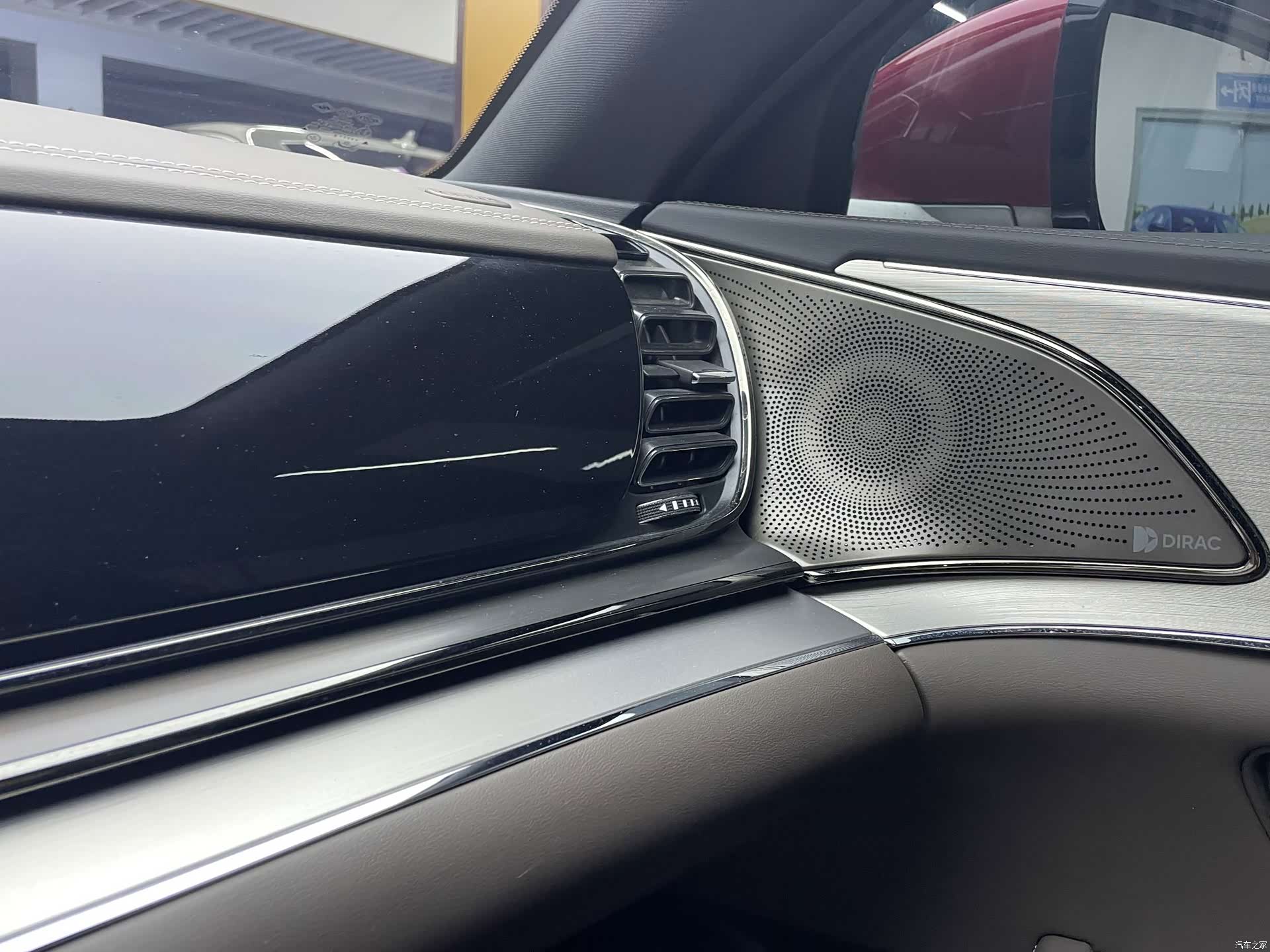 BYD Han, 2022 15