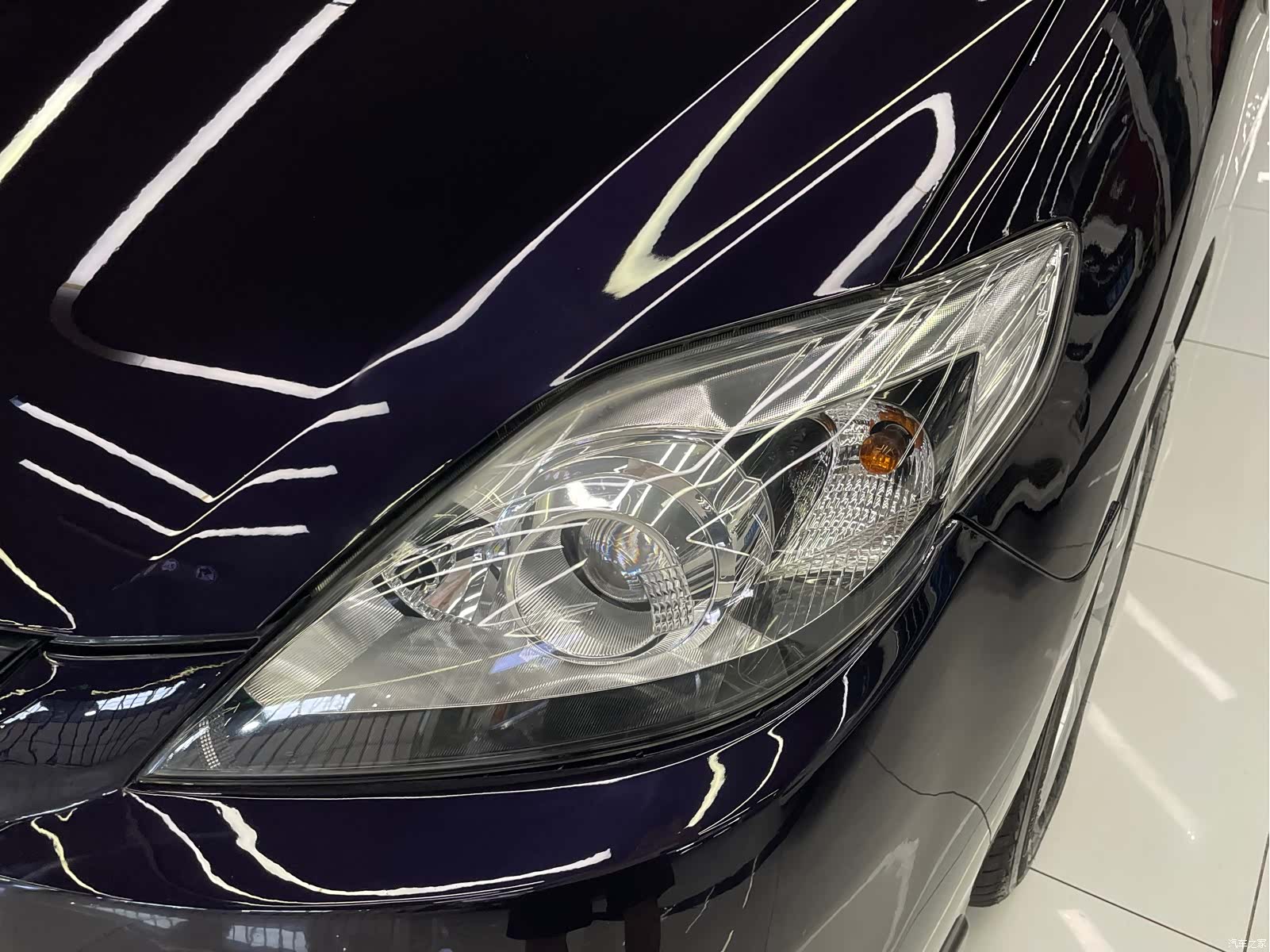Mazda 5, 2008 42
