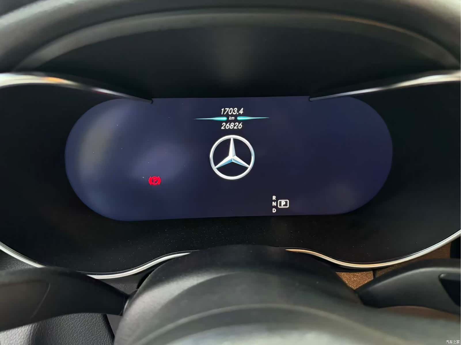 Mercedes-Benz C-Class, 2021 6