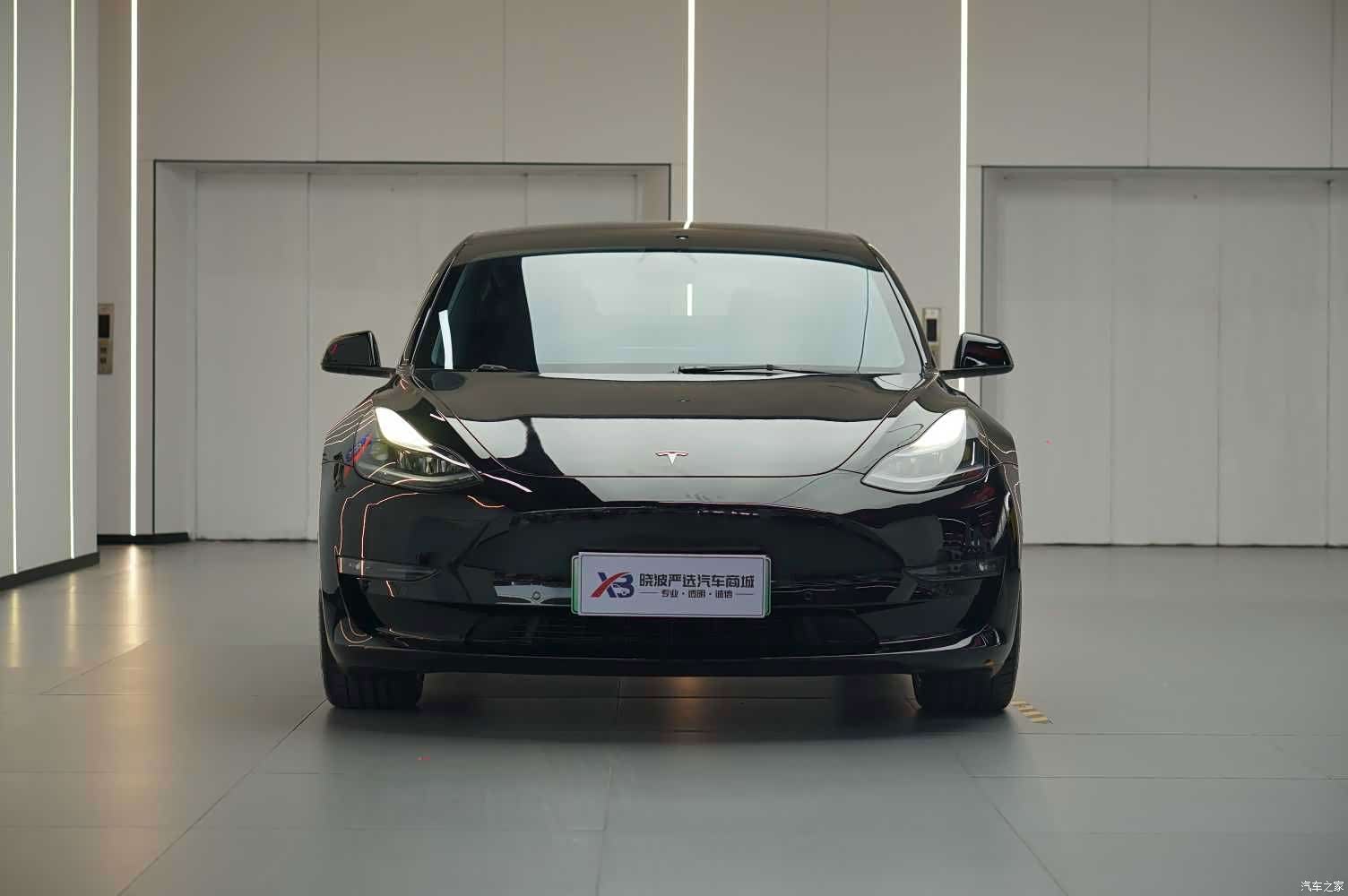 Tesla Model 3, 2022 2