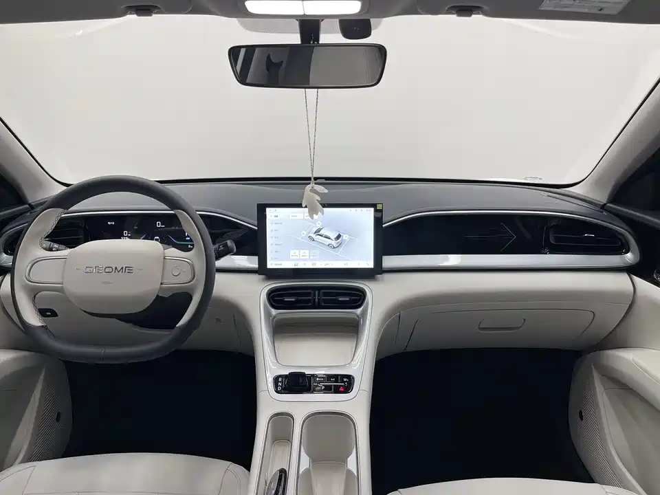 Geely Galaxy Star Wish