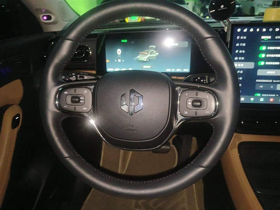 Leapmotor C11 Leapmotor C11