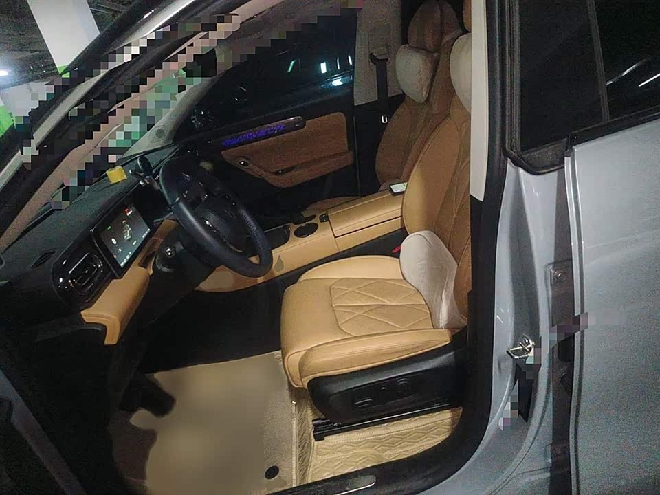 Leapmotor C11 Leapmotor C11