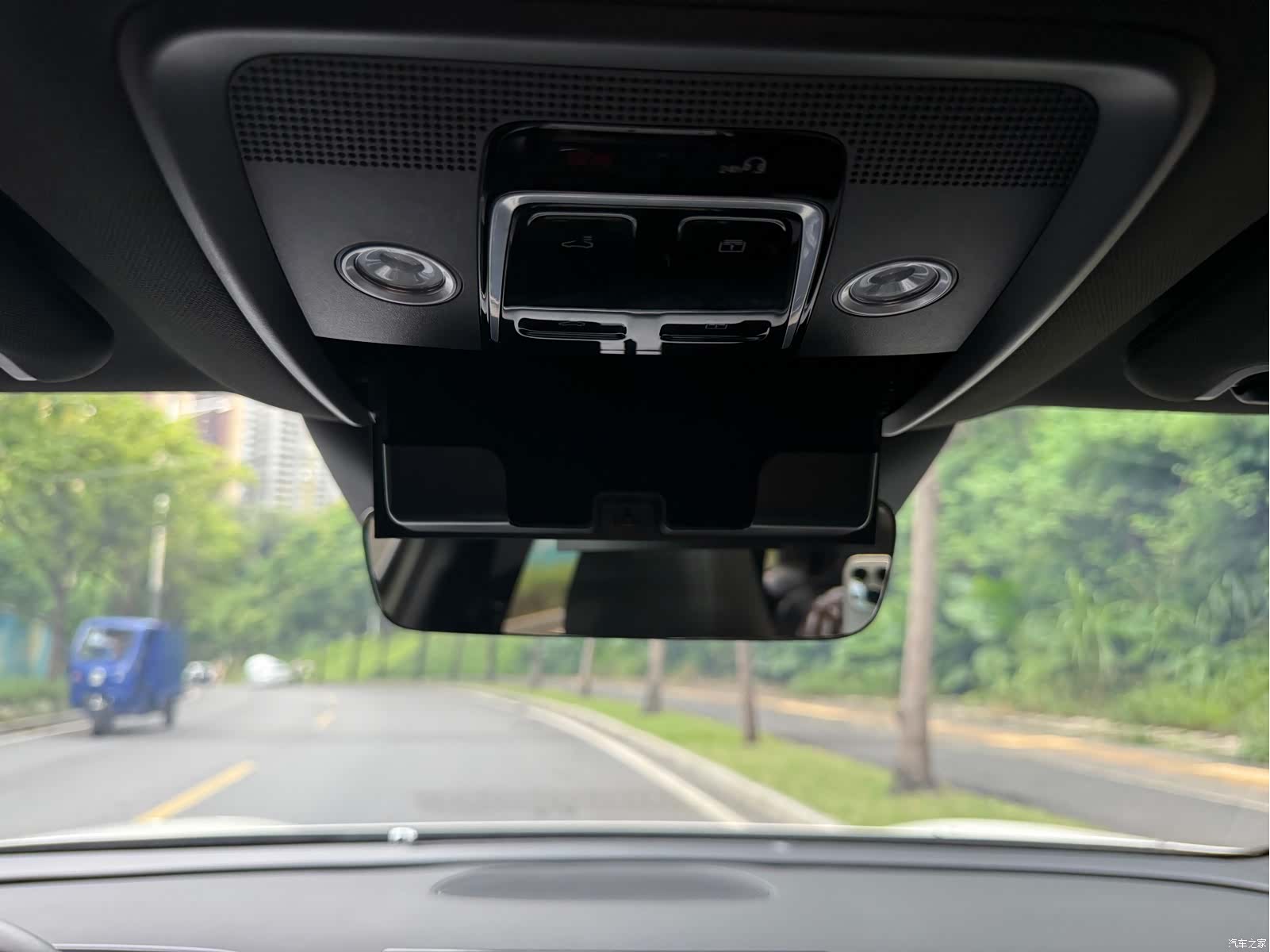 BYD Seal, 2025 27